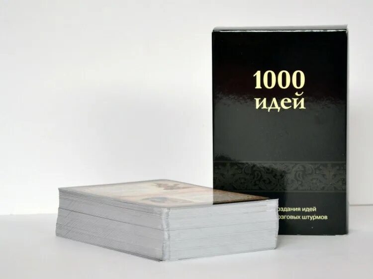 Топ 1000 идей. 1000 Идей. Игра 1000 идей. 1000 Идей Мак карты. Бизнес игра 1000 идей.