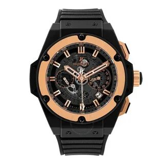 Hublot king power