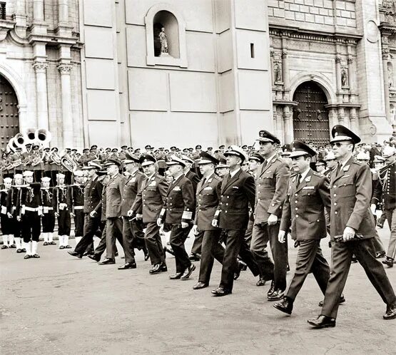 Военное правительство. Революция в Перу 1968. 1968 - Военный переворот Перу. Перуанское военное правительство. Революция в Перу 1968 кратко.