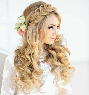 Плетение кудри