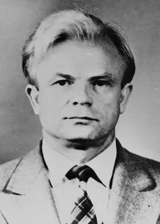 Н смоленский