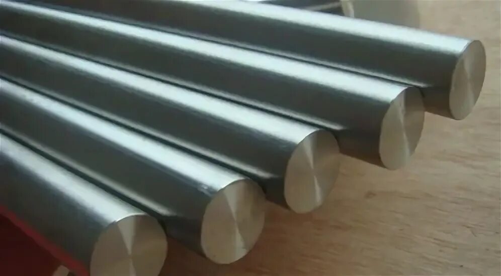 Titanium grades