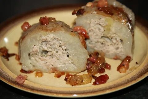 Белорусские колдуны с фаршем