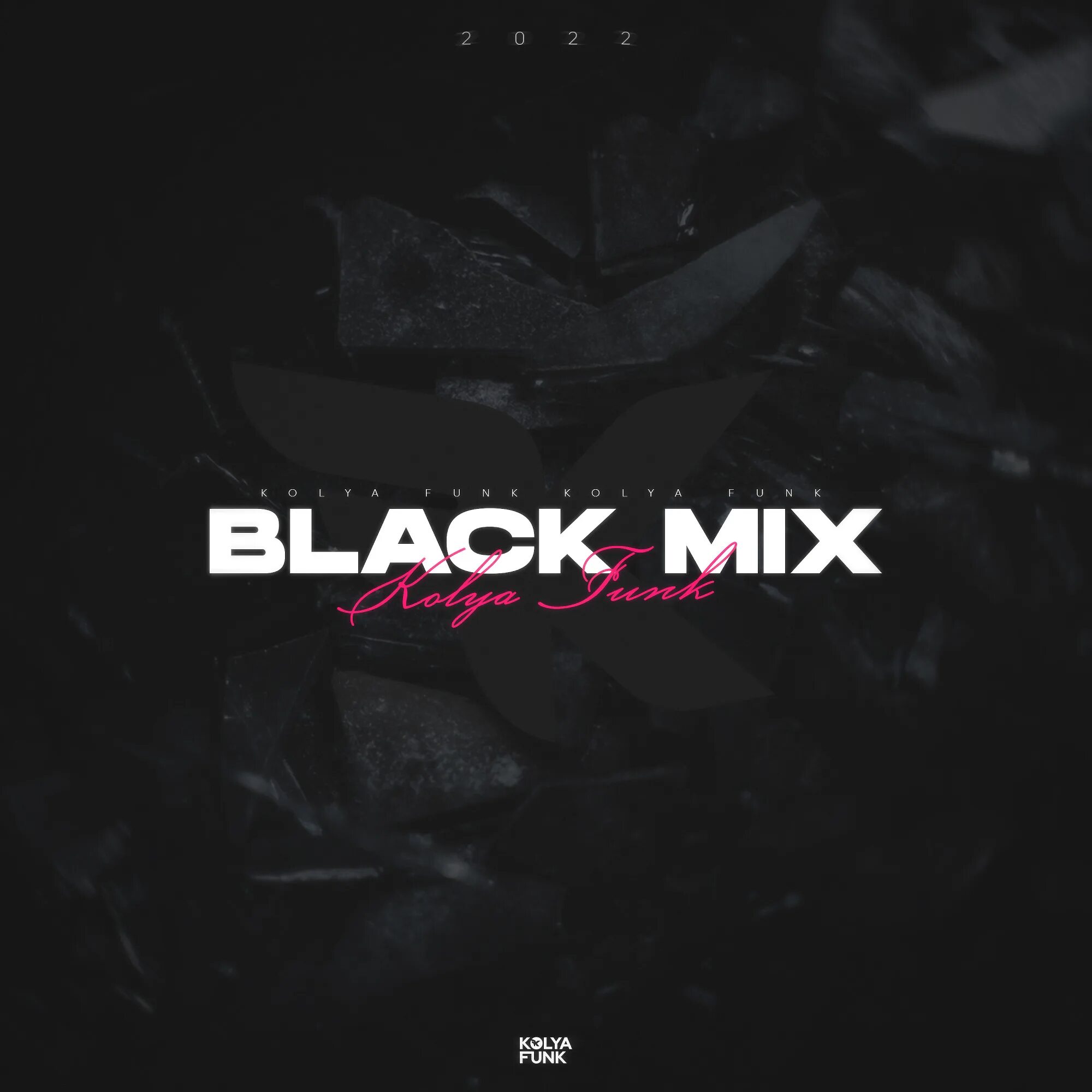 Black funk. Блэк микс. kolya funk. kolya funk (andeen k extended mix).