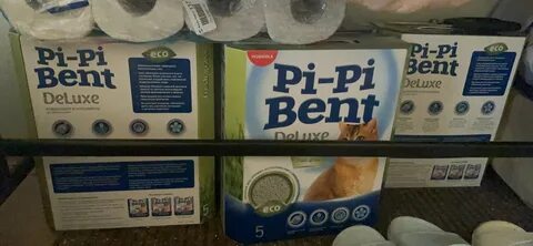 Pi pi bend deluxe