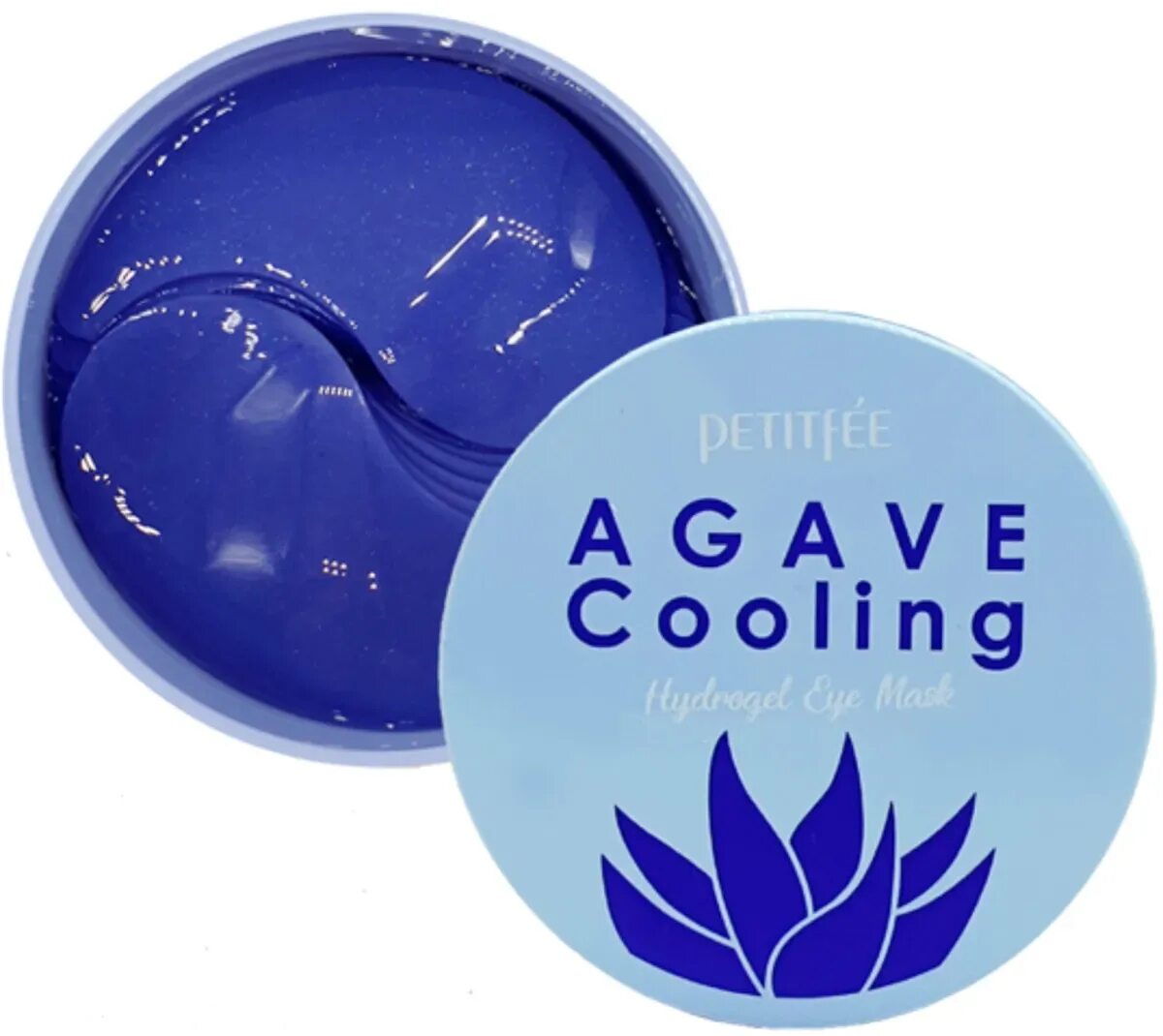 Agave cooling. Petitfee agave cooling hydrogel eye mask. petitfee agave cooling hydrogel eye patch. agave cooling патчи. патчи гидрогелевые с агавой agave cooling hydrogel eye mask 60 шт petitfee.