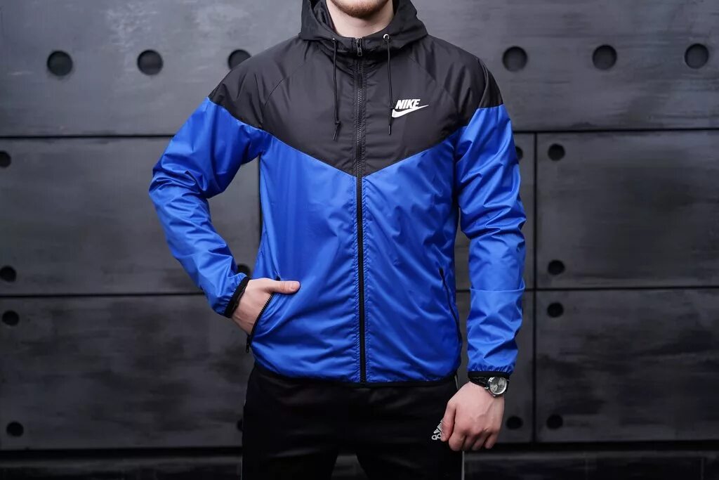 Ветровка Nike Windrunner мужская черная. Nike Windrunner Jacket 2021. Ветровка Nike Windrunner мужская синяя. Куртка найк синяя ветровка.