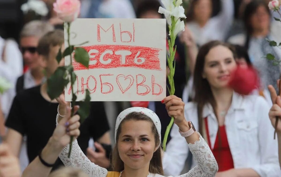 В беларуси можно жить