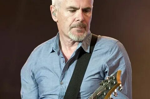 Nick kershaw