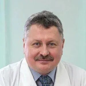 Нейрохирург кемерово