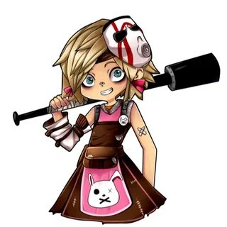 Tiny tina