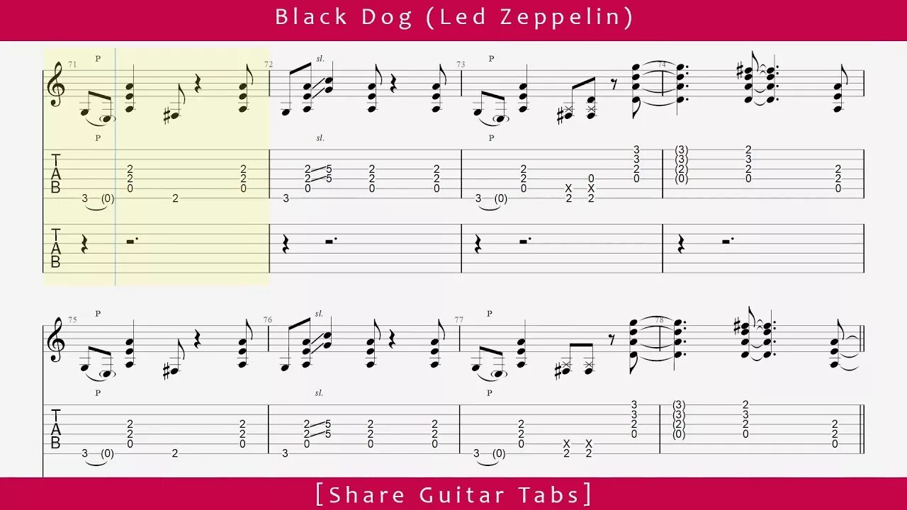 Black dog перевод на русский. Led Zeppelin Black Dog Tab. Black Dog led Zeppelin Ноты. Black Dog табы. Табы лед Зеппелин.