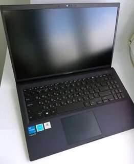 15.6 ноутбук asus expertbook