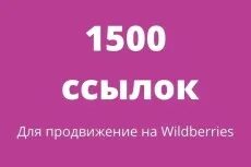 Wildberries 500 рублей