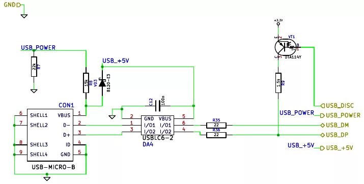 Подтяжка в схеме. Stm32 USB подтяжка d+. USB порт подтяжка резистором. Подтяжка d+ USB через транзистор. Резистор подтяжки для USB.