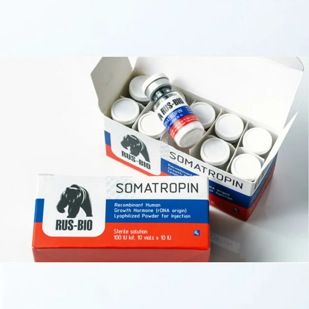 Соматотропин тестостерон. Rus-Bio Somatropin. Somatropin Rus Bii. Соматропин сухой. Somatropin Recombinant Human growth Hormone.