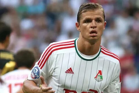Футболисту дмитрию тарасову