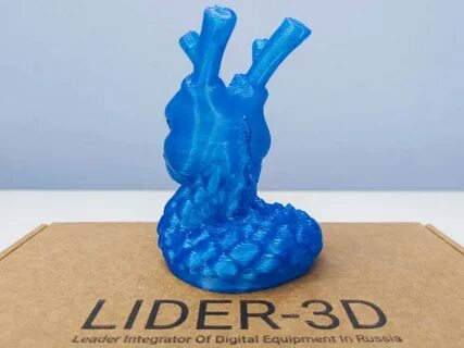 Пластик печать 3d petg