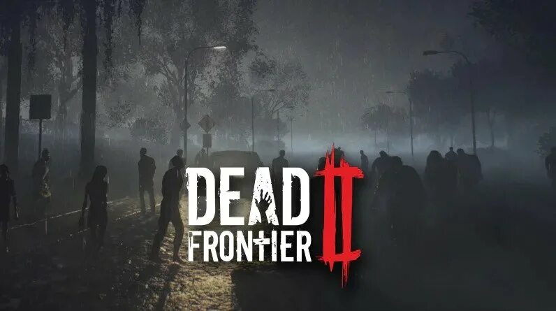 Игра dead frontier