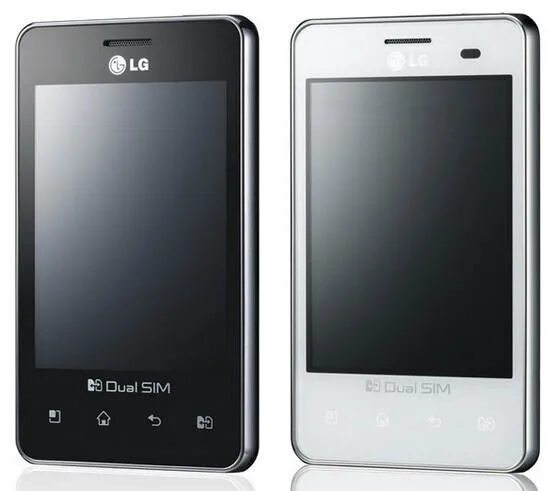 Lg dual sim. Lg optimus l3 e405. lg optimus l3 dual e405. lg dual sim сенсорный. lg смартфон 2010.