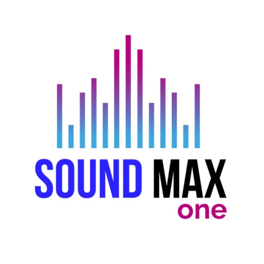 Soundmax бренд. Soundmax значок. Саб саунд Мах. Звук Маха.