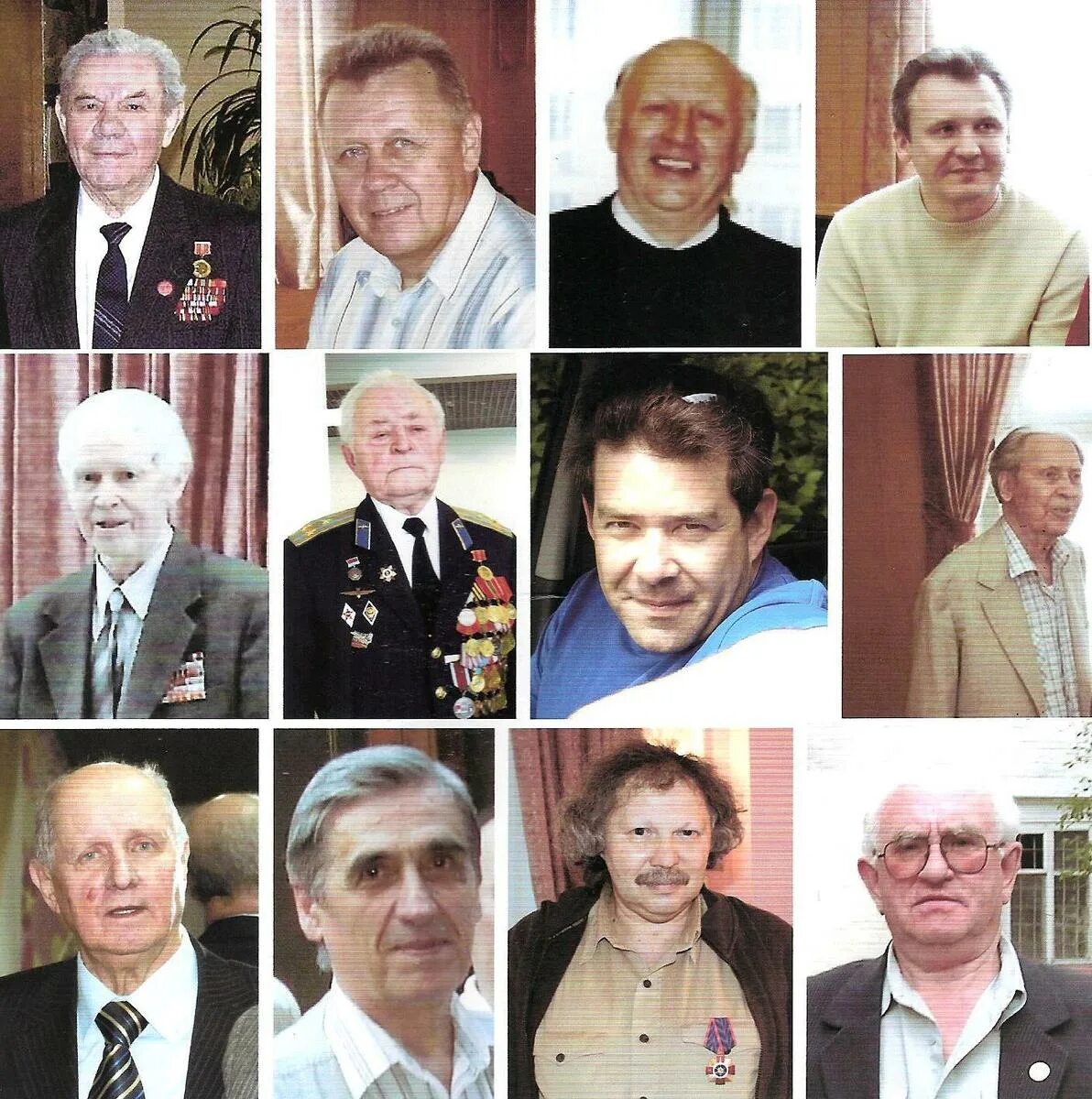 ветераны полигона про г. биографии ветеранов полигона. ветераны полигона приозерска. общее собрание ветеранов войны в египте. москва.