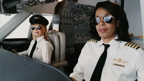 Pilot salaries