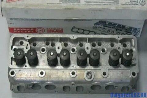 Гбц газель 402