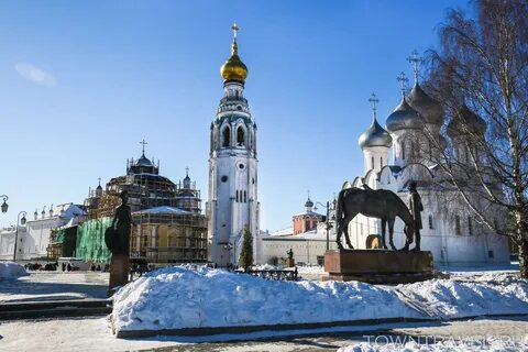 Достопримечательности вологды названия