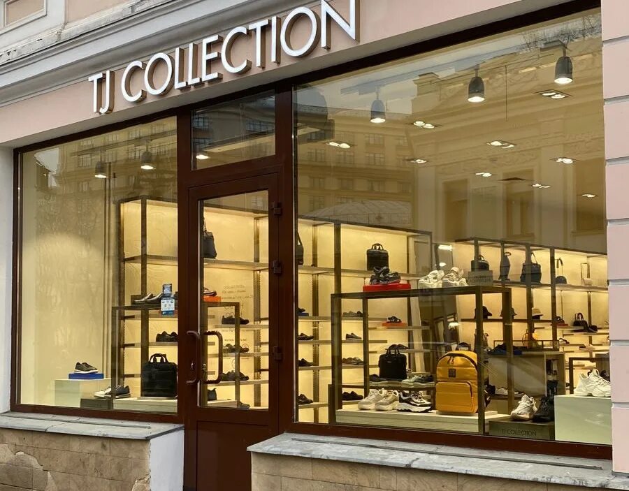 TJ collection. Магазины одежды TJ collection. TJ collection бутик. Обувь Честер TJ collection.