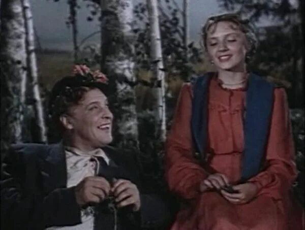 кинофильма свадьба с приданным