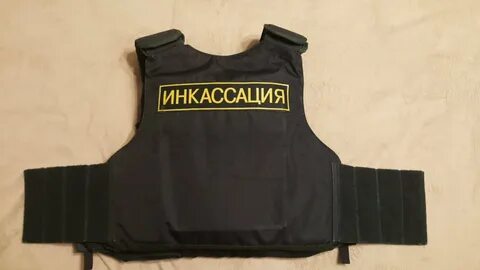 Кираса 1