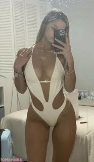 Slideshow ashleymariaserrano nude 