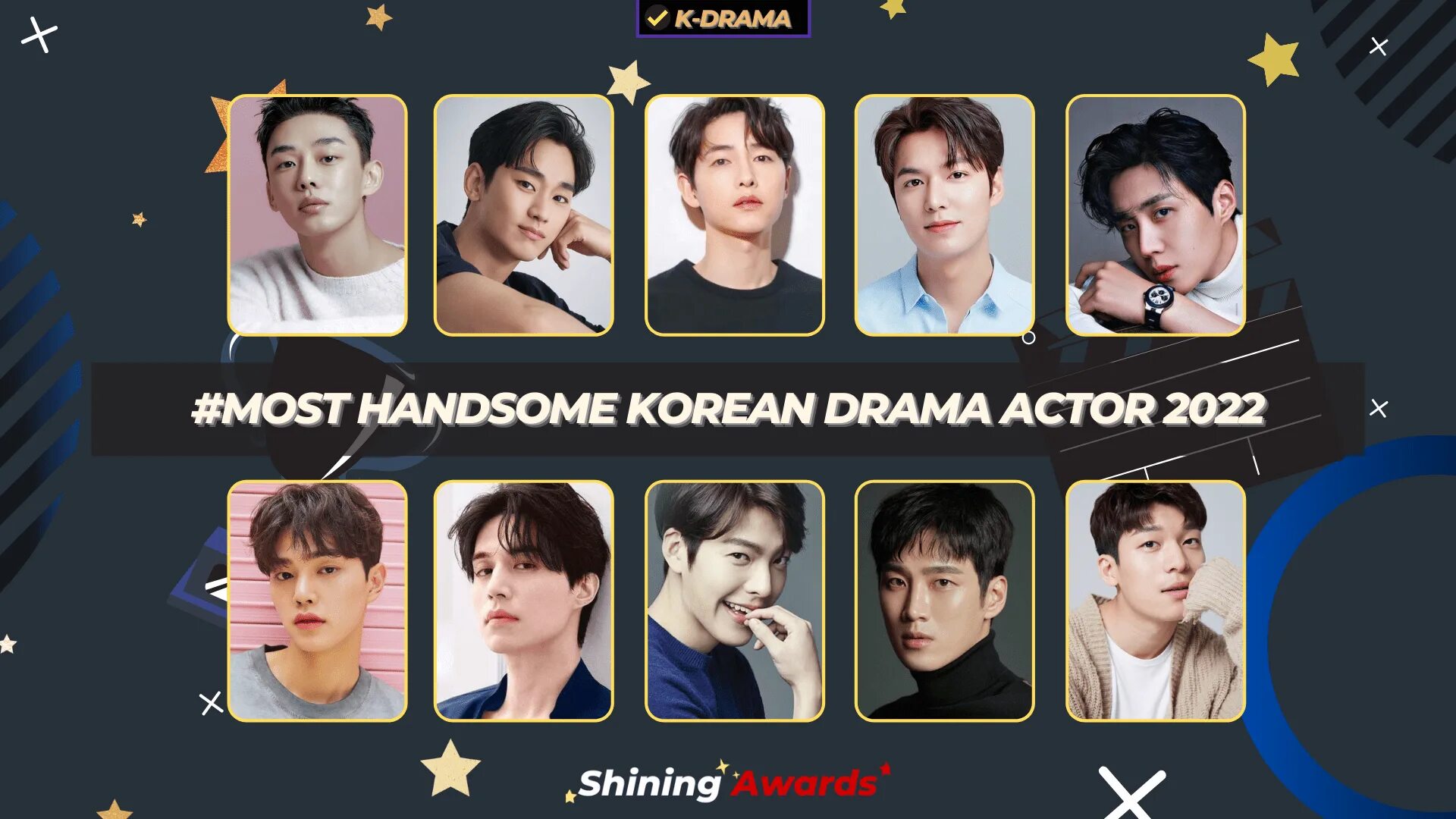 Most handsome kpop idols 2023. Shining Awards. То 10 корейский драм. Shining Awards 2023 best kpop. Минхо фото 16:9 Минхо ли.