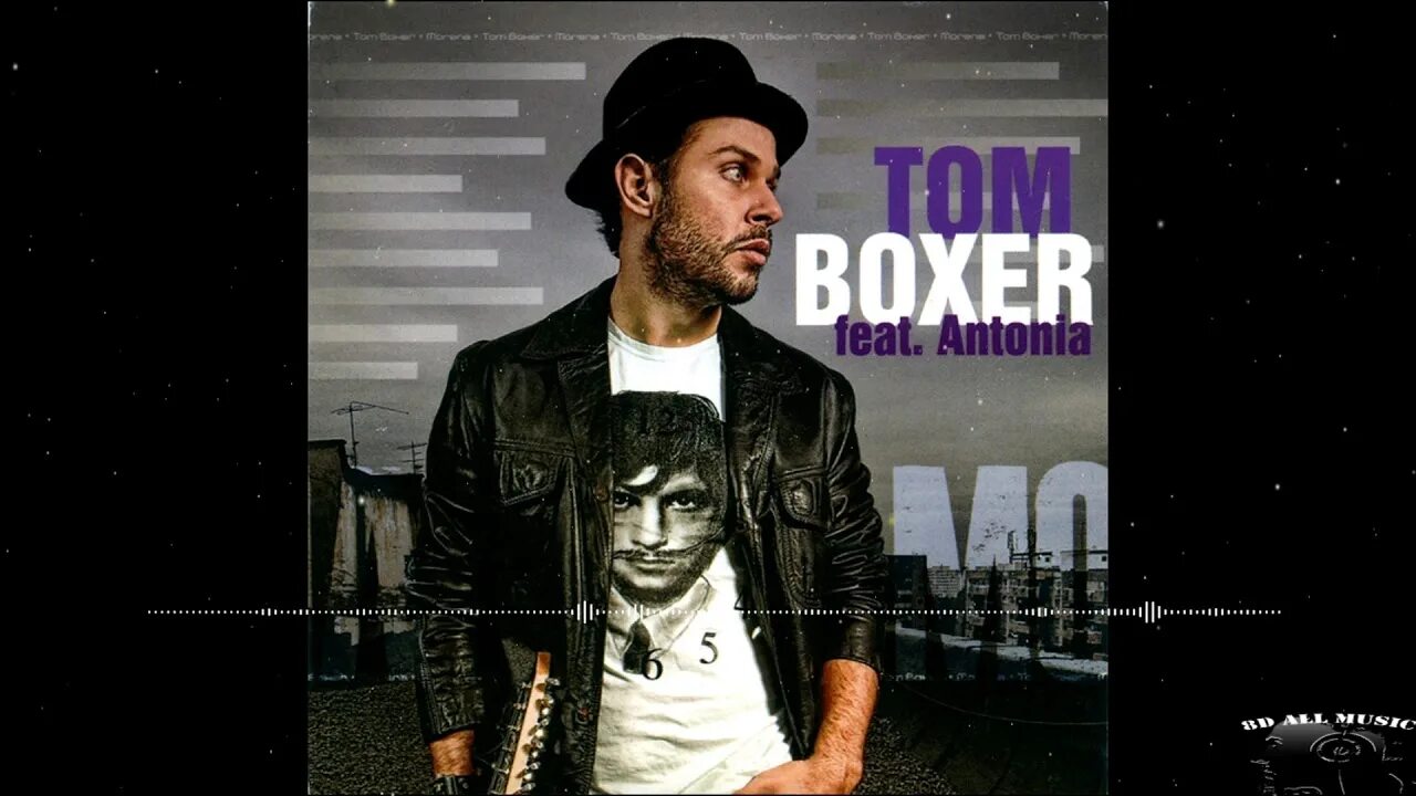 Tom box. Том Бохер. Tom Boxer фото. Tom Boxer ft Antonia - morena. Tom Boxer feat. Antonia фото.