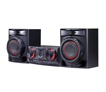 Lg 480