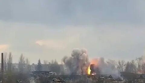 Последние сводки 3 января