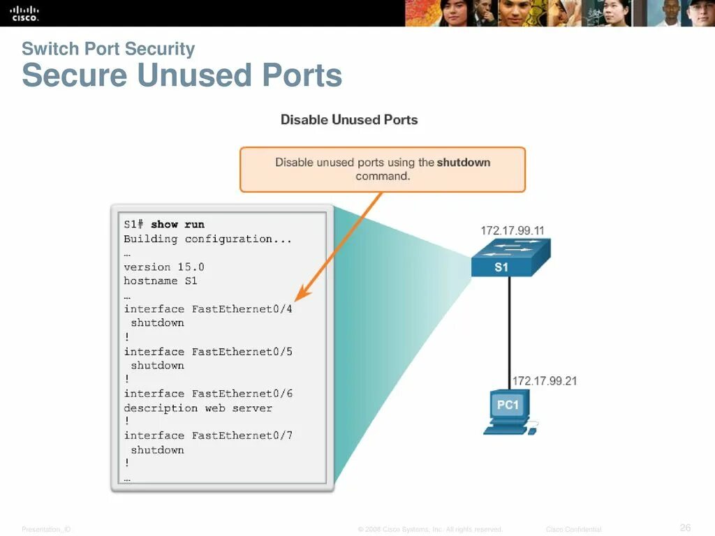 Cisco отключить порт. Port security cisco. интерфейс программирования cisco. настроить port security. настройка коммутатора cisco.