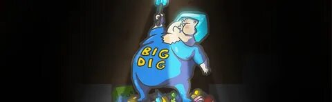 Dig am