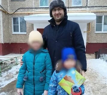 Костромская область ребенок