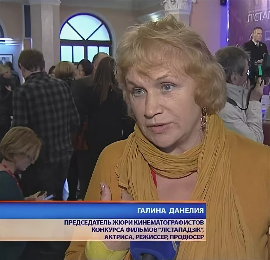 Жена Георгия Данелии сообщила об улучшении состояния его здоровья Новости общест