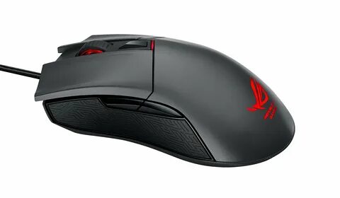 Мышь asus