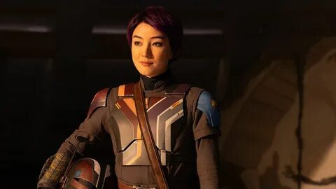 Who is sabine wren