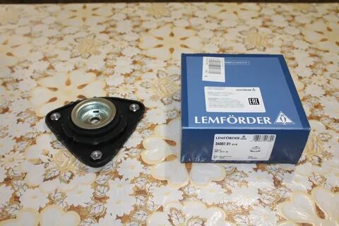 Опора lemforder
