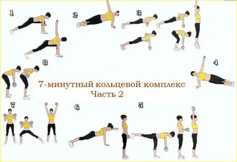 Комплекс дела