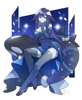 NSFW Monster Musume thread - Generals - Forums - Derpibooru