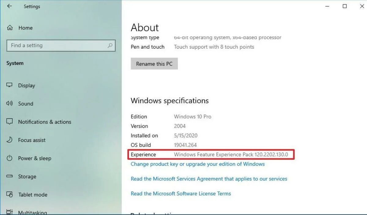 Windows 10 pro feature experience pack. Windows feature experience pack. windows features. windows feature experience pack 120.2212.4170.0. windows feature experience pack 120.2212.2025.0.