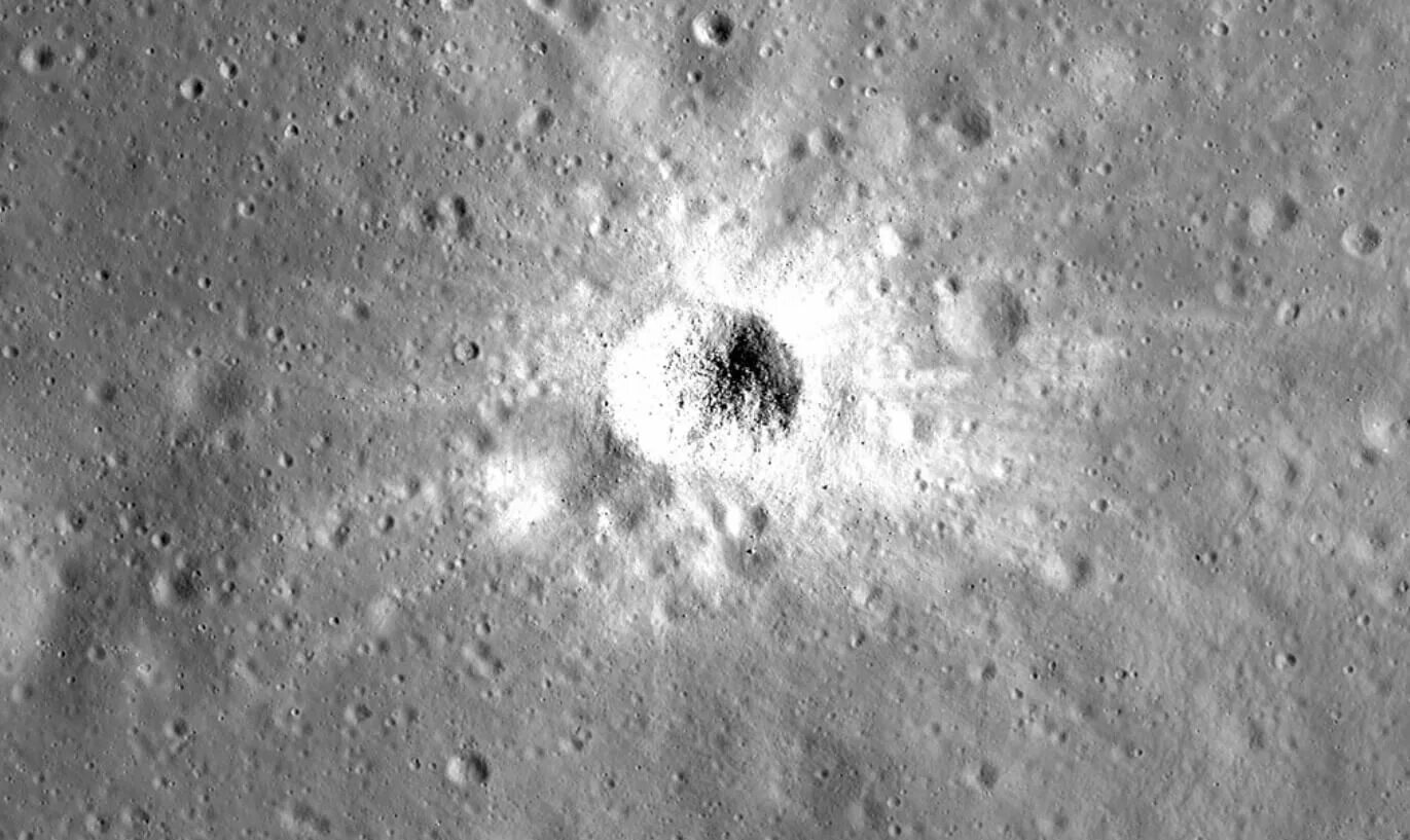 Лунные державы. Лунные державы