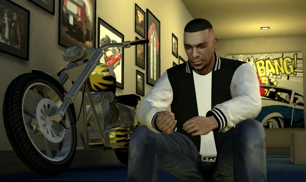 Издатель игры гта. Grand Theft auto: Episodes from Liberty City. ГТА 4 Либерти Сити. Grand Theft auto Episodes from Liberty. GTA 4 Episodes from Liberty City.