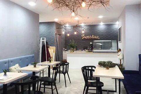 Smorodina ул щапова 43 казань меню